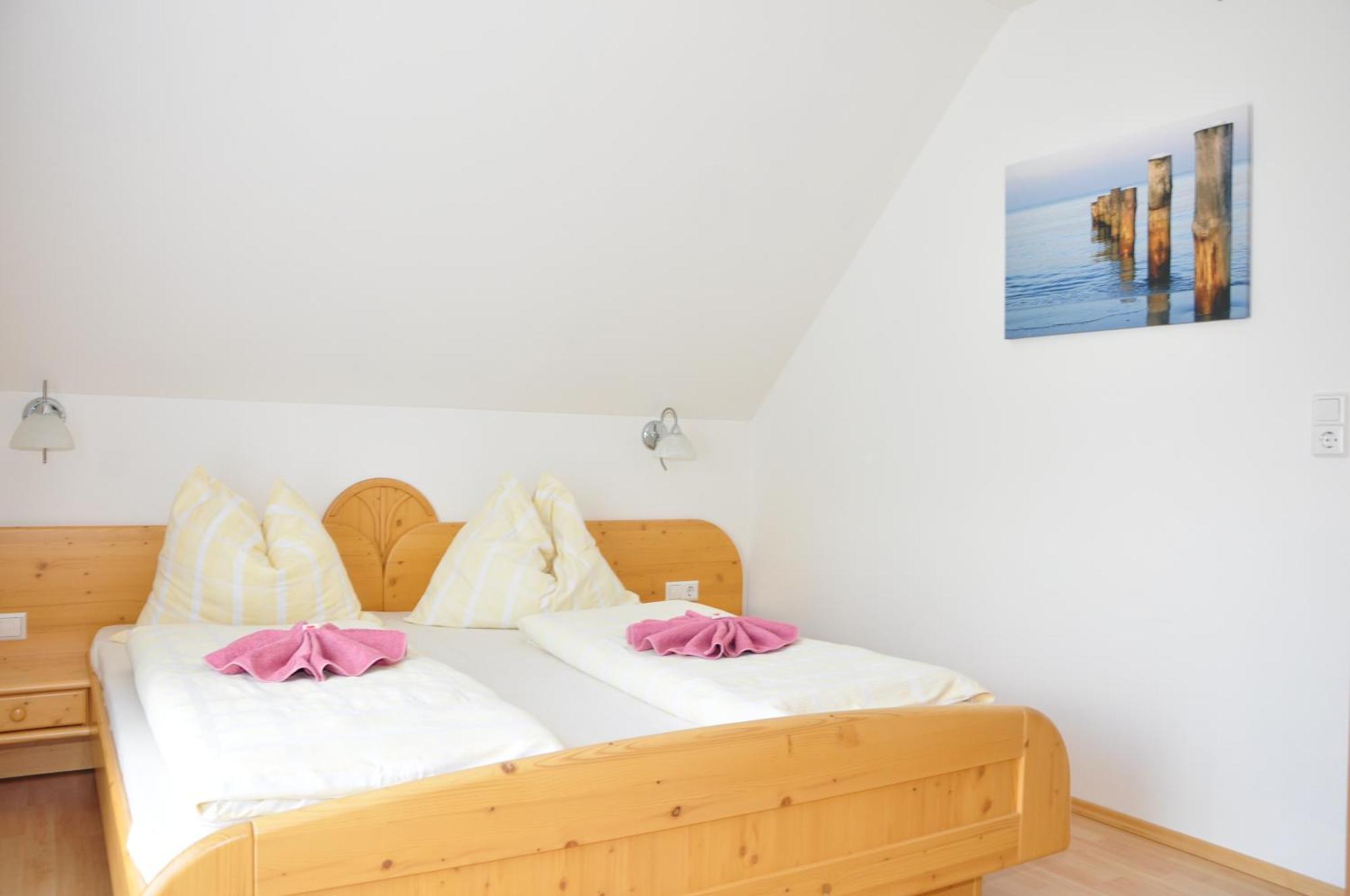 Pension Waldheim Mauterndorf  Habitación foto