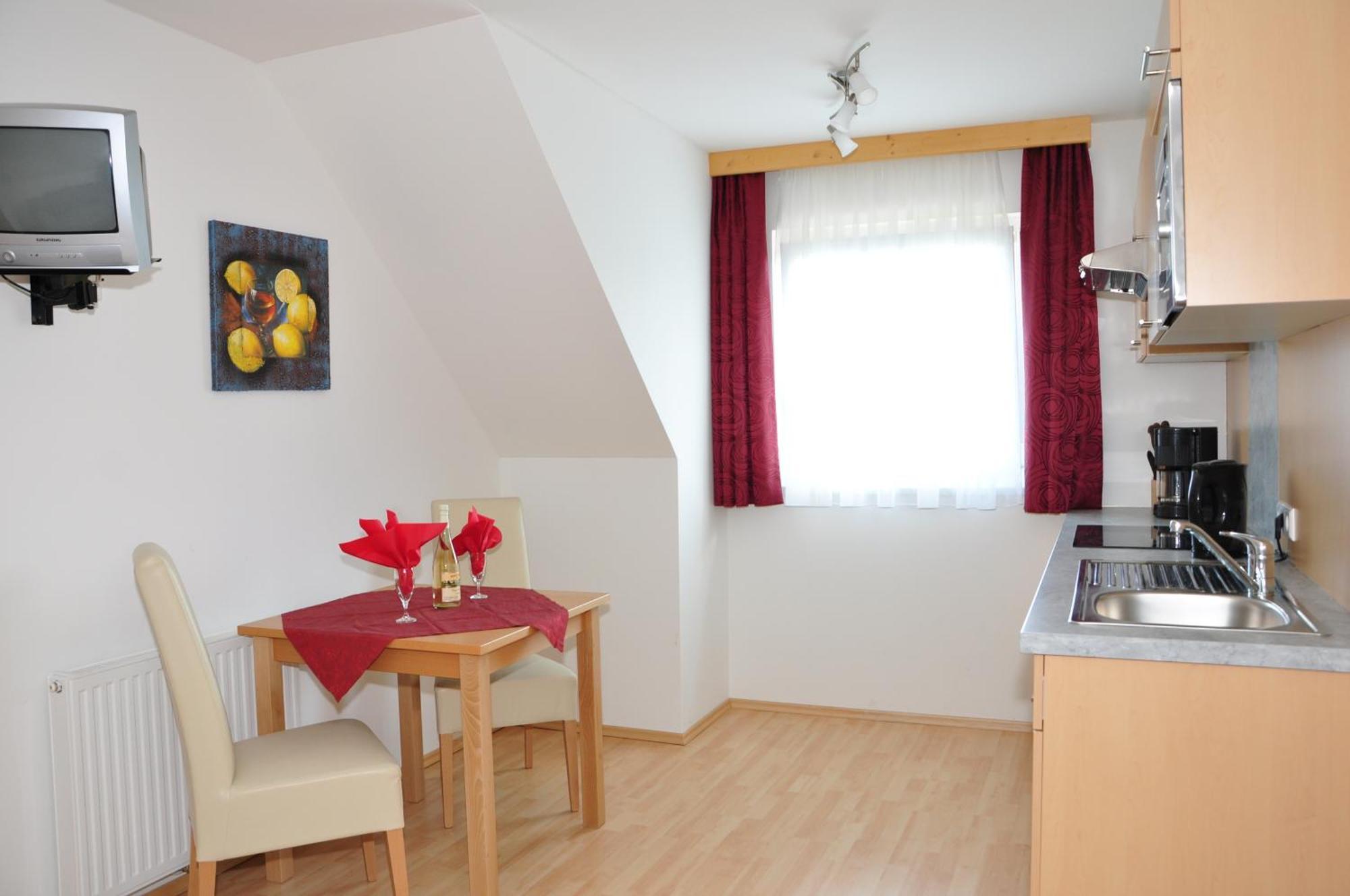 Pension Waldheim Mauterndorf  Habitación foto
