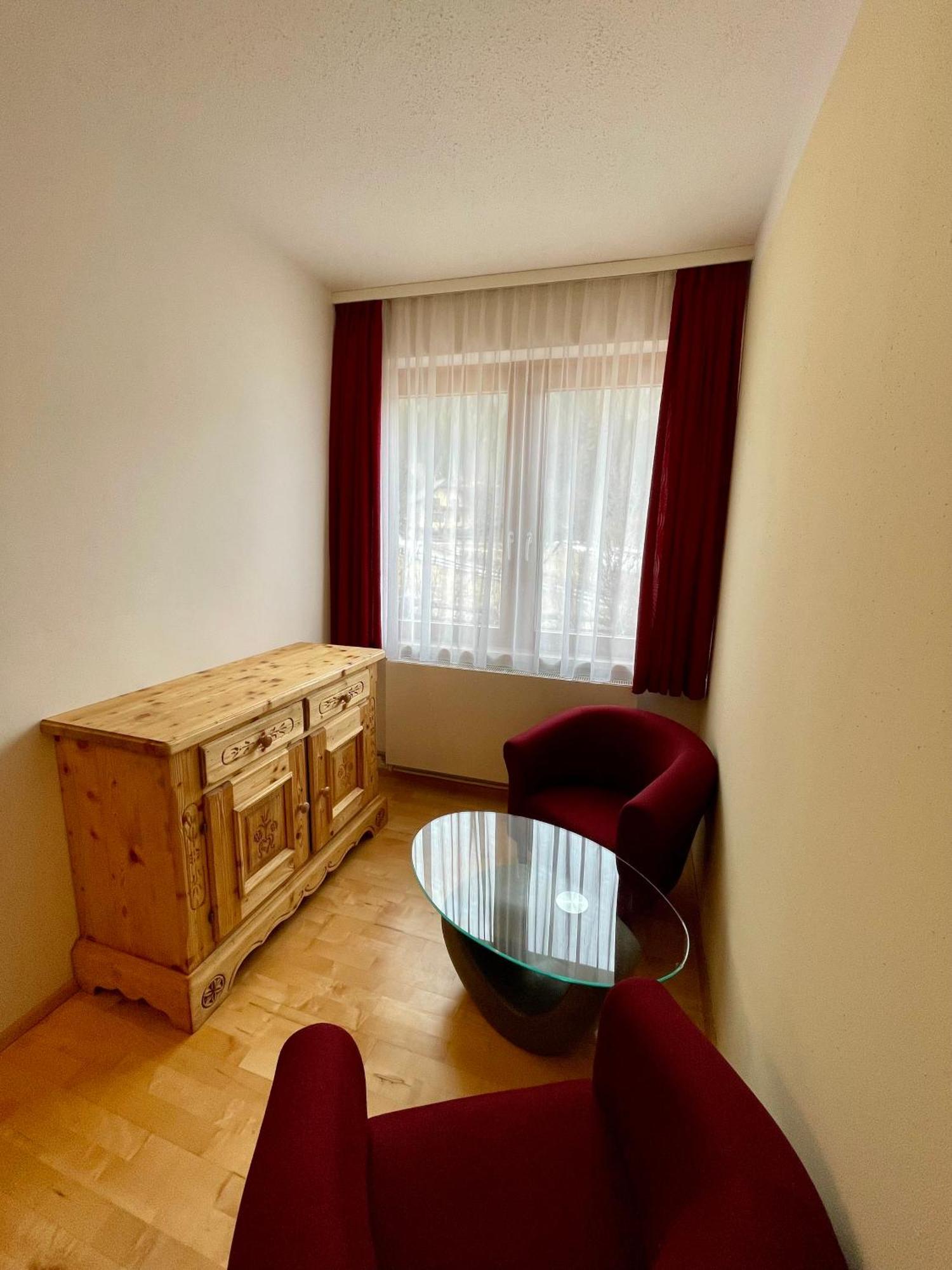 Pension Waldheim Mauterndorf  Exterior foto