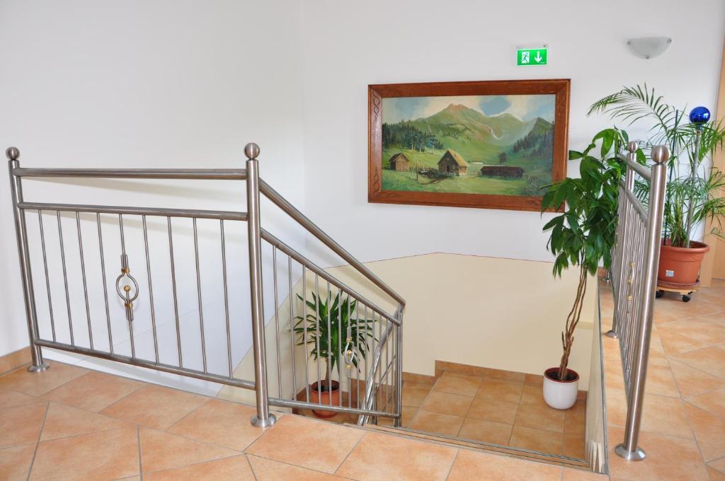 Pension Waldheim Mauterndorf  Exterior foto